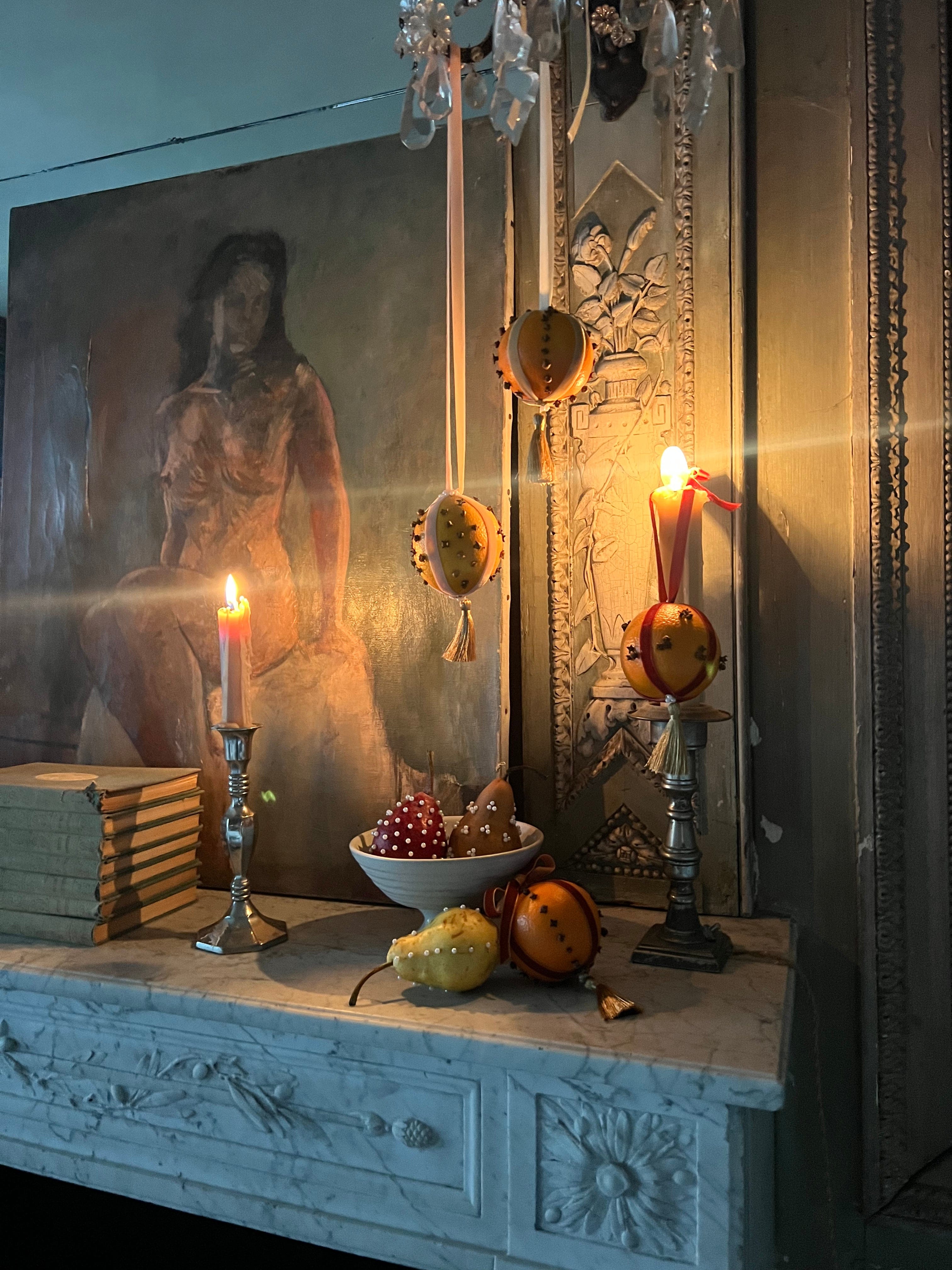 MILLE CHRISTMAS IN THE COTSWOLDS WITH PRETTY THINGS CLUB - DEC 7TH