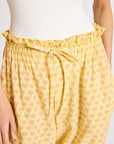 MILLE Clothing Addie Pant in Buttercup