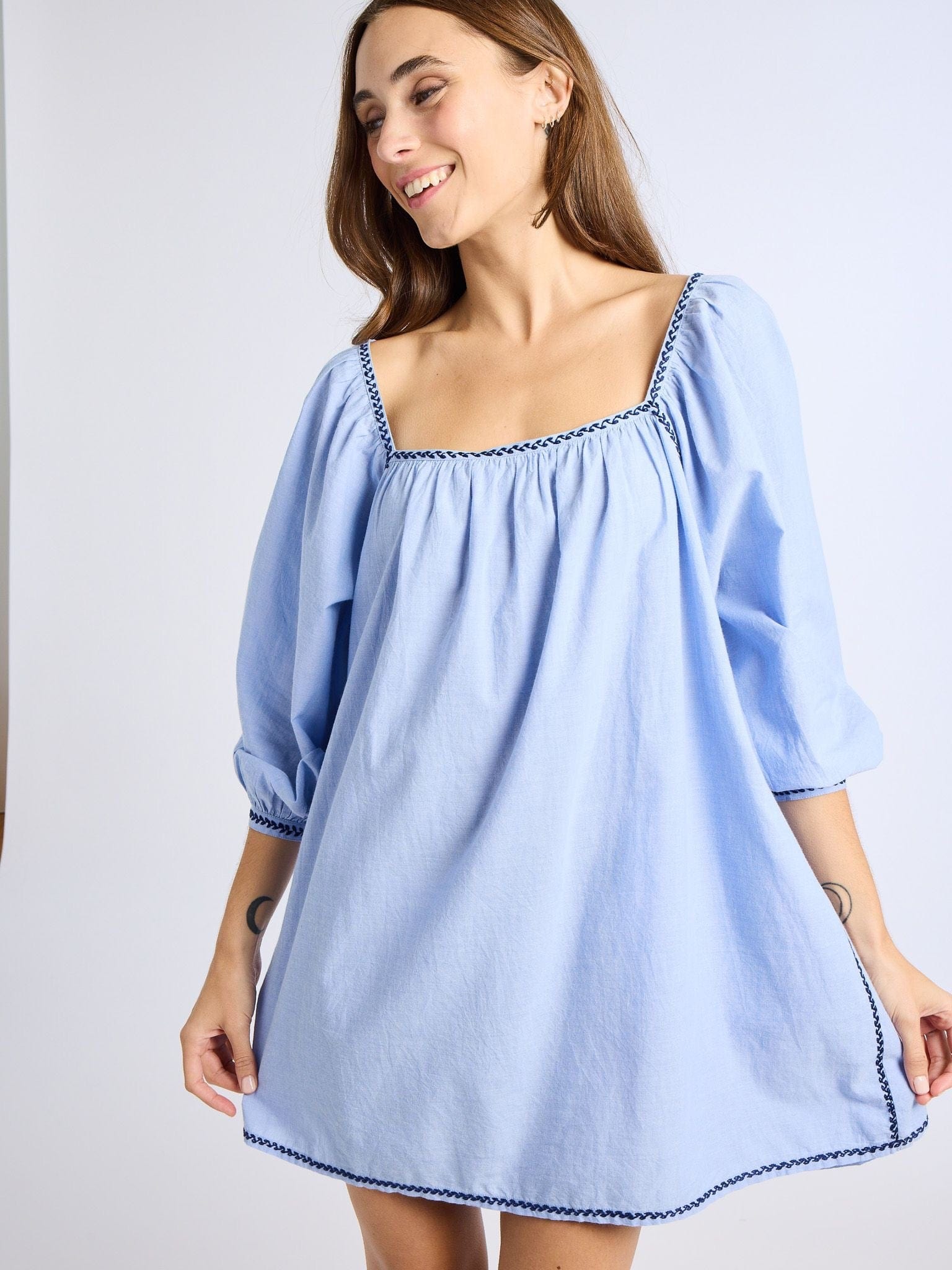 Dresses – MILLE