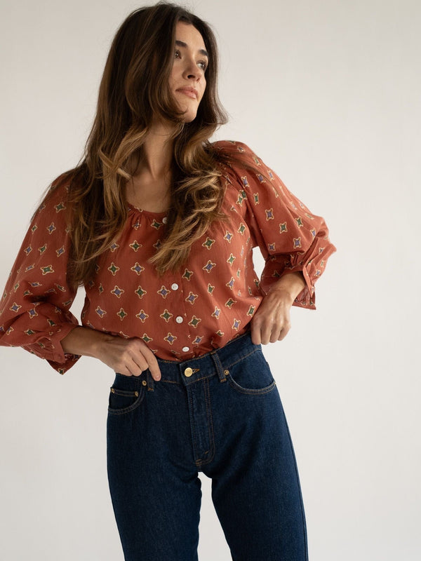 Aly Top in Chateau — view 3