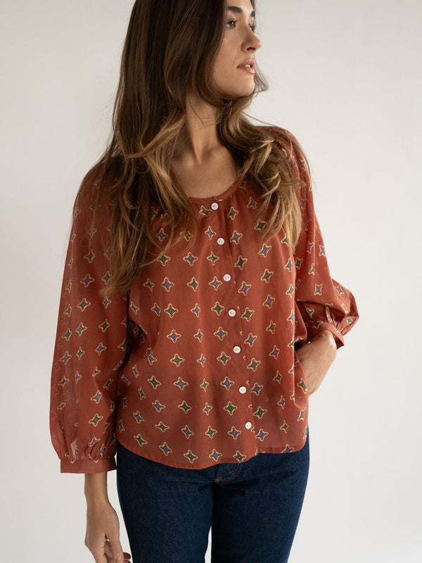 Aly Top in Chateau — view 7