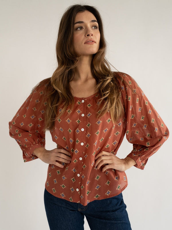 Aly Top in Chateau — view 6