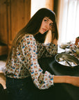 MILLE Clothing Aly Top in Cottage