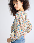 MILLE Clothing Aly Top in Cottage