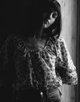 MILLE Clothing Aly Top in Cottage