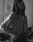 MILLE Clothing Aly Top in Cottage