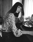 MILLE Clothing Aly Top in Cottage