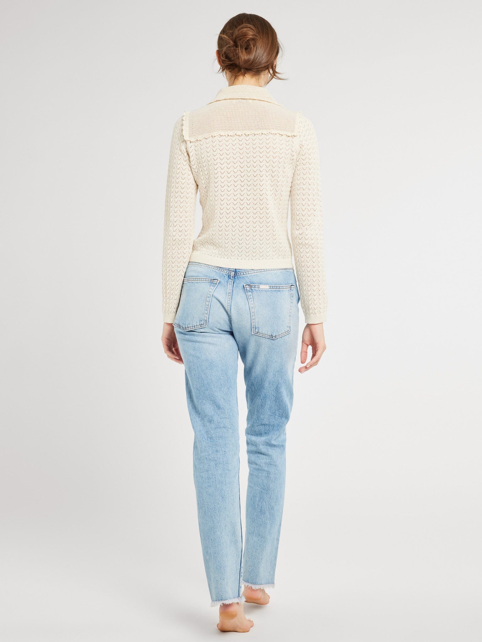 Anders アンダース MIL CARDIGAN カーディガン 【公式通販】 Anders アンダース MIL CARDIGAN カーディガン 【公式通販】