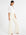 MILLE Clothing Ashton High Rise Wide Leg Flare Jean in Sand
