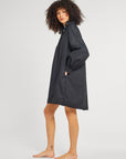 MILLE Clothing Bonnie Dress in Black