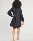 MILLE Clothing Bonnie Dress in Black