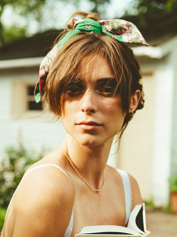 Bridgette Bandana — view 28