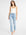 MILLE Clothing Brooke High Rise Slim Fit Jean in Venice