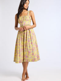 Citron Floral