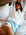 MILLE Clothing Camila Short in Robin's Egg