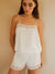 MILLE Clothing Camila Short in Salt