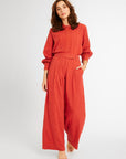 MILLE Clothing Cara Pant in Spice