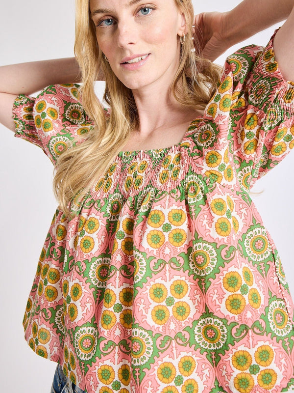 Caro Top in Yucatan — view 2
