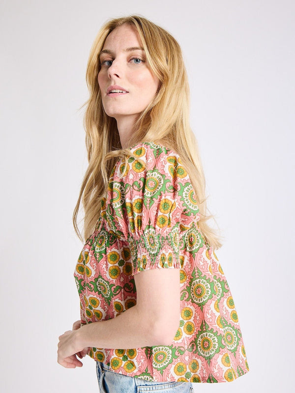 Caro Top in Yucatan — view 5