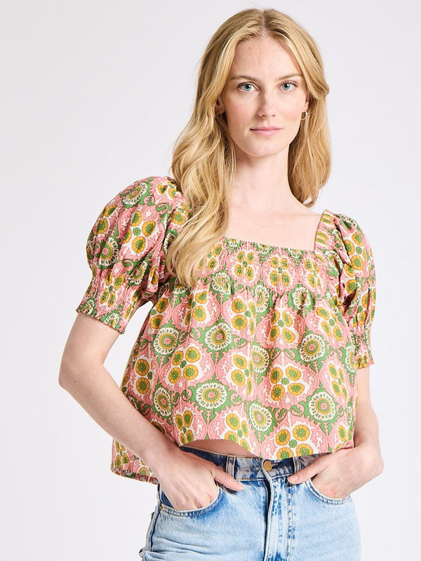 Caro Top in Yucatan — view 4