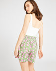 MILLE Clothing Cary Short in Pink Lemonade