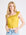 MILLE Clothing Catherine Top in Marigold