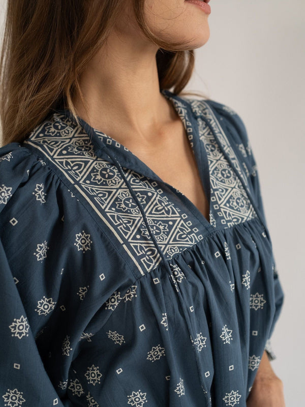 Charlie Top in Bandana — view 9
