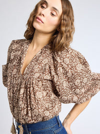 Cocoa Floral
