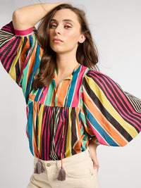 Ibiza Stripe