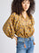 MILLE Clothing Charlie Top in Rattan Floral