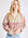 MILLE Clothing Charlie Top in Tulip Print