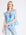 MILLE Clothing Chelsea Top in Charleston Floral