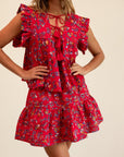 MILLE Clothing Chelsea Top in Isola