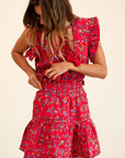 MILLE Clothing Chelsea Top in Isola