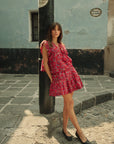 MILLE Clothing Chelsea Top in Isola