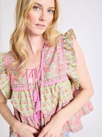 Tulip Print