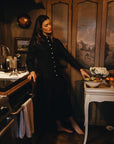 MILLE Clothing Clare Dress in Black
