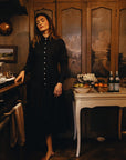 MILLE Clothing Clare Dress in Black