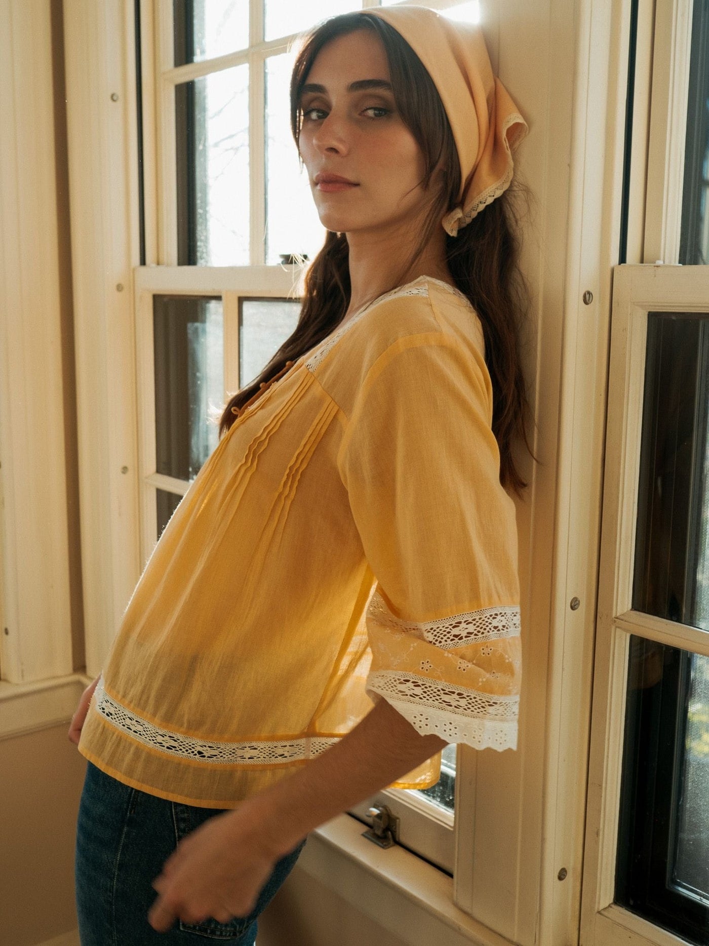Tops & Knits