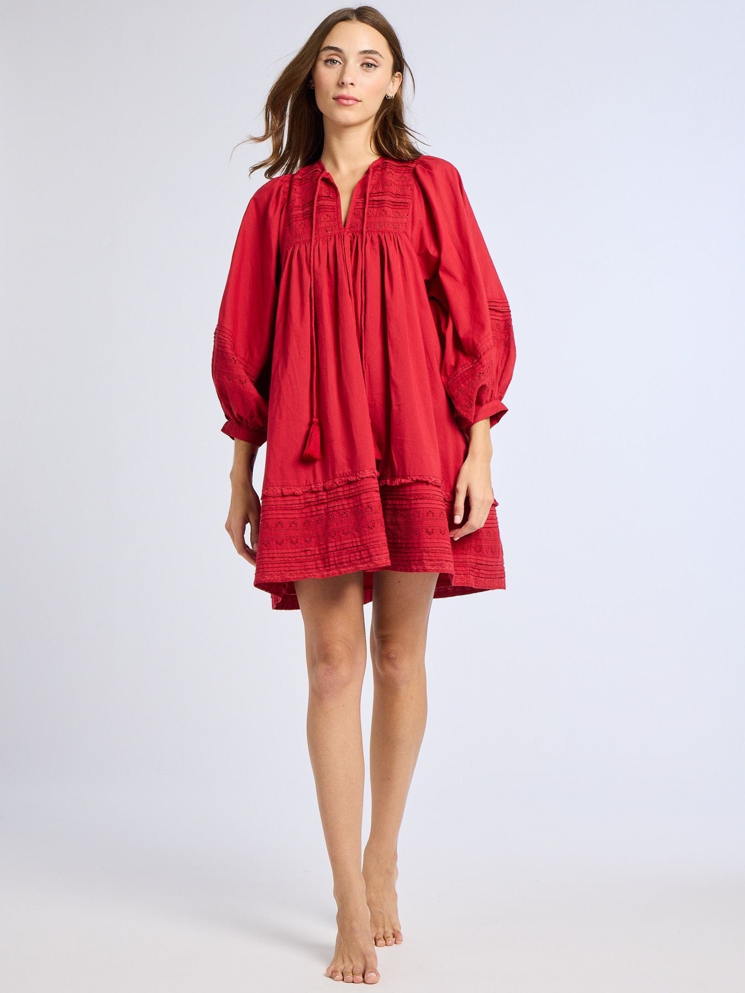 Dresses – Page 2 – MILLE