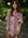 MILLE Clothing Daisy Dress in Fiji