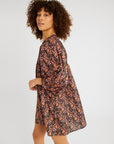MILLE Clothing Daisy Dress in Fiore