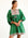 MILLE Clothing Daisy Dress in Jelly Bean