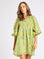 MILLE Clothing Daisy Dress in Lemons