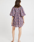 MILLE Clothing Daisy Dress in Primrose