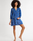 MILLE Clothing Daisy Dress in Summer Moon