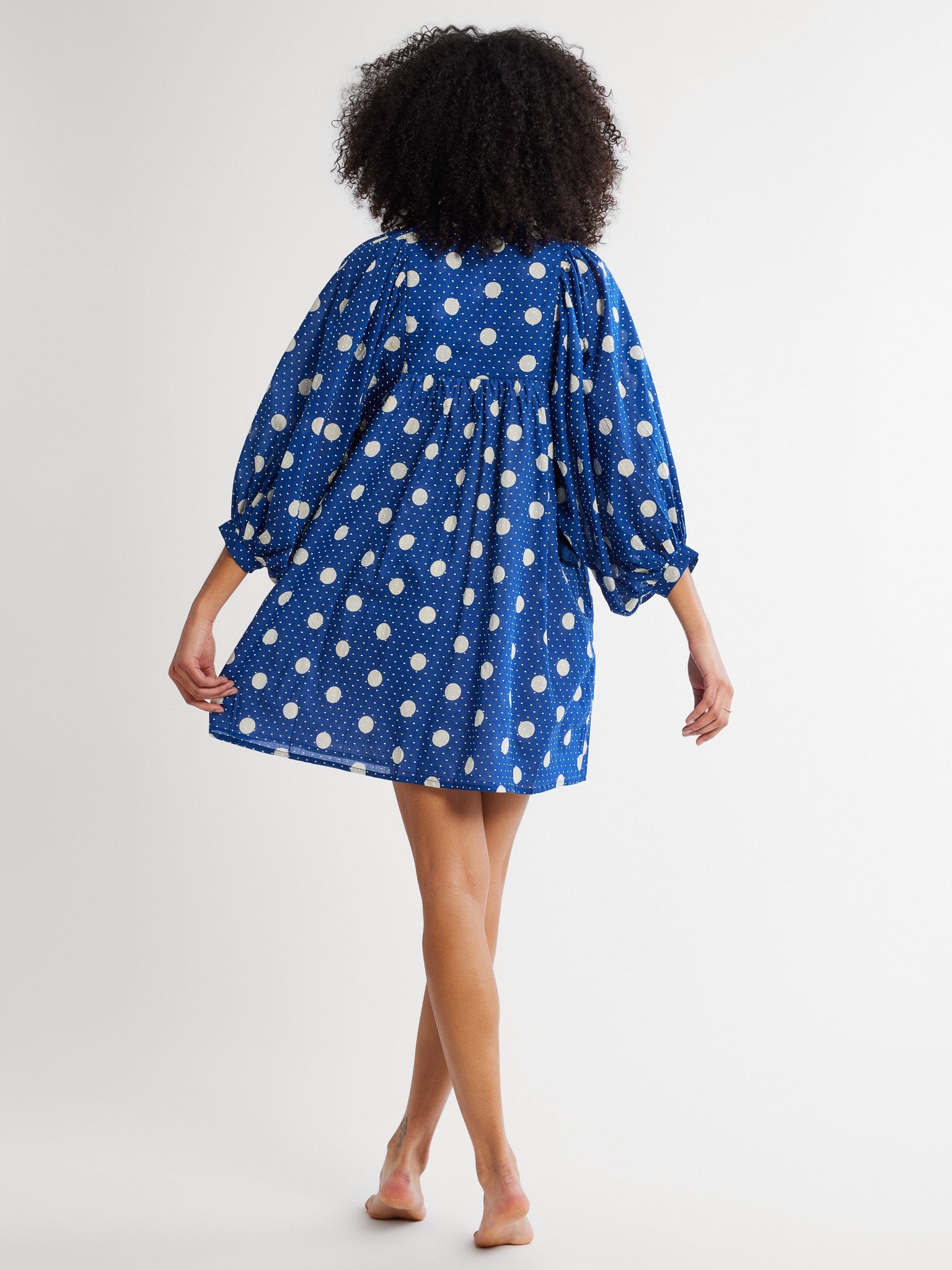 MILLE Clothing Daisy Dress in Summer Moon