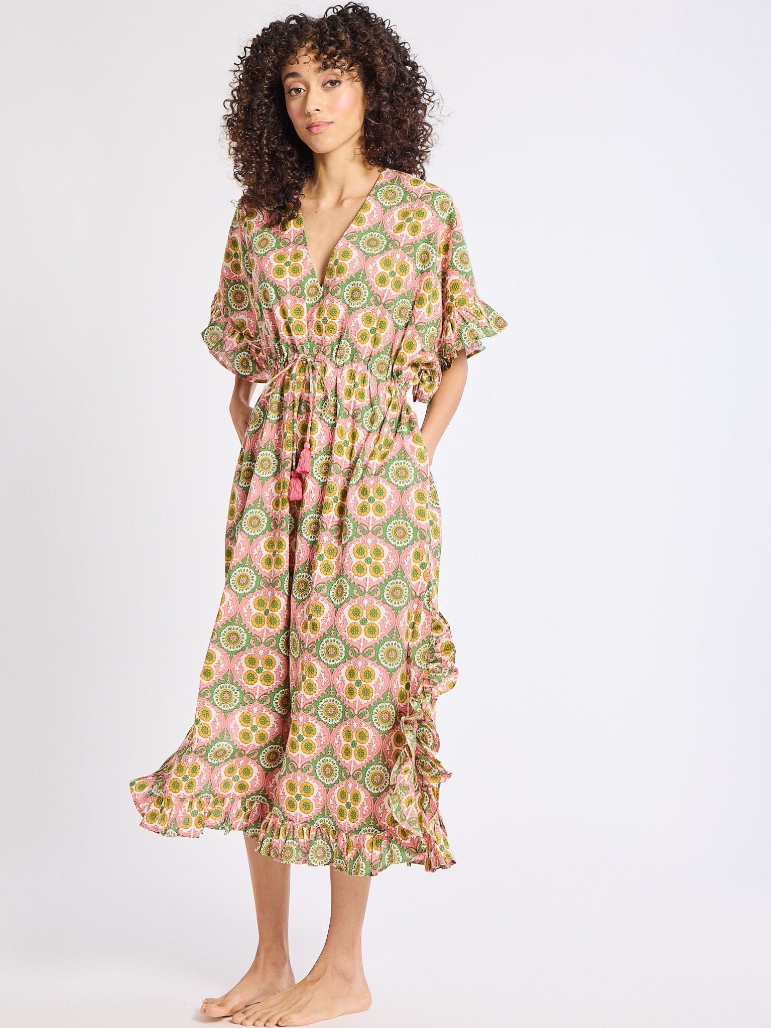 Dresses – MILLE