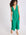 MILLE Clothing Effie Dress in Jade Linen