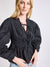 MILLE Clothing Ella Top in Black